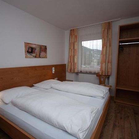 Garni Hofer Aparthotel Sexten Luaran gambar