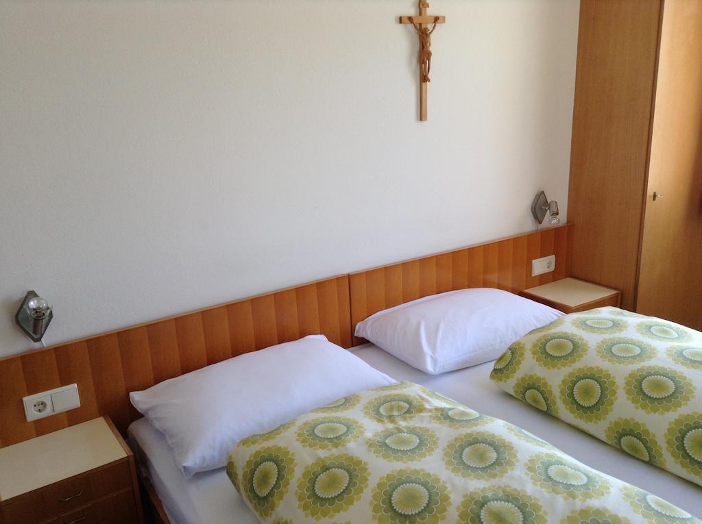 Garni Hofer Aparthotel Sexten Luaran gambar