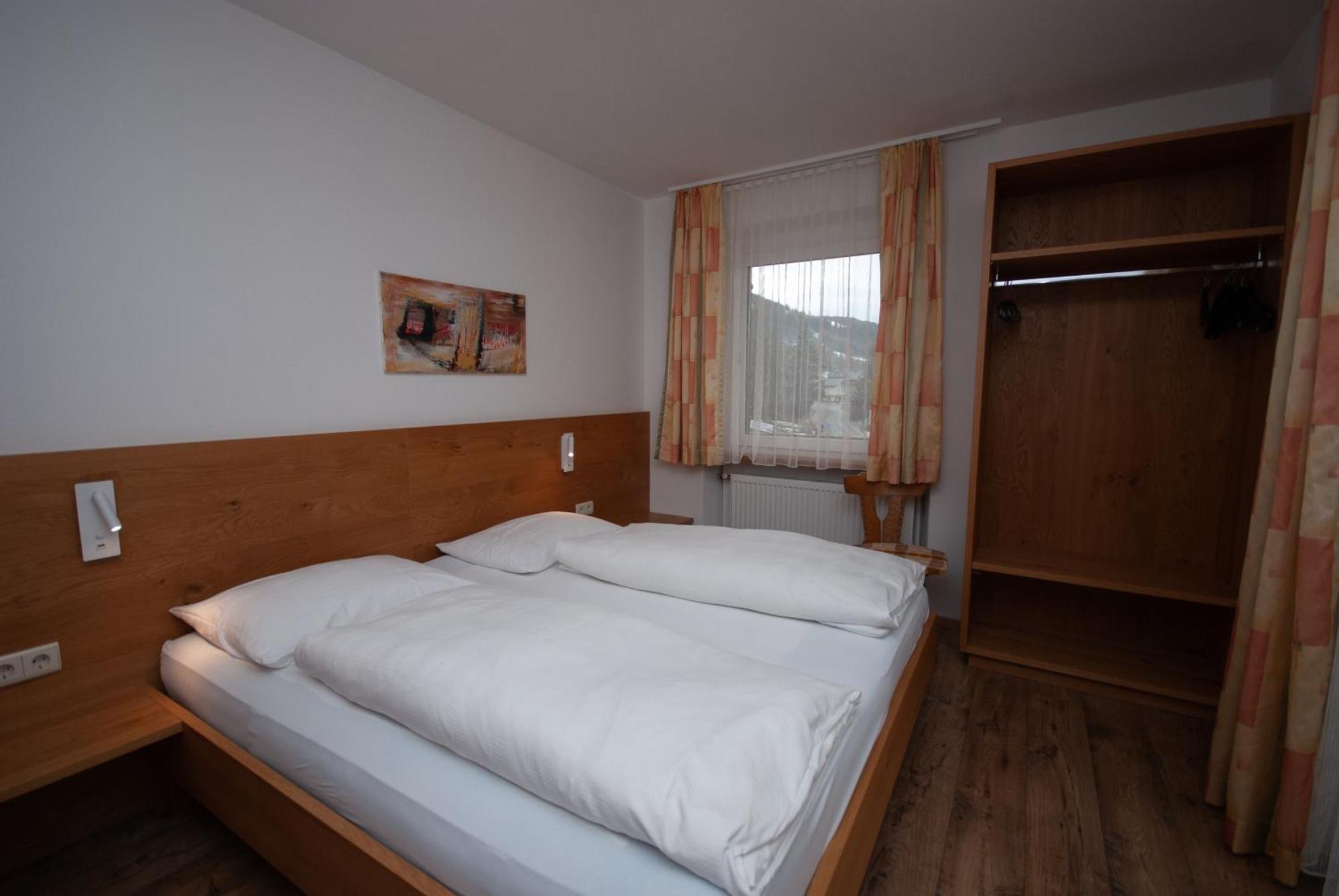 Garni Hofer Aparthotel Sexten Luaran gambar