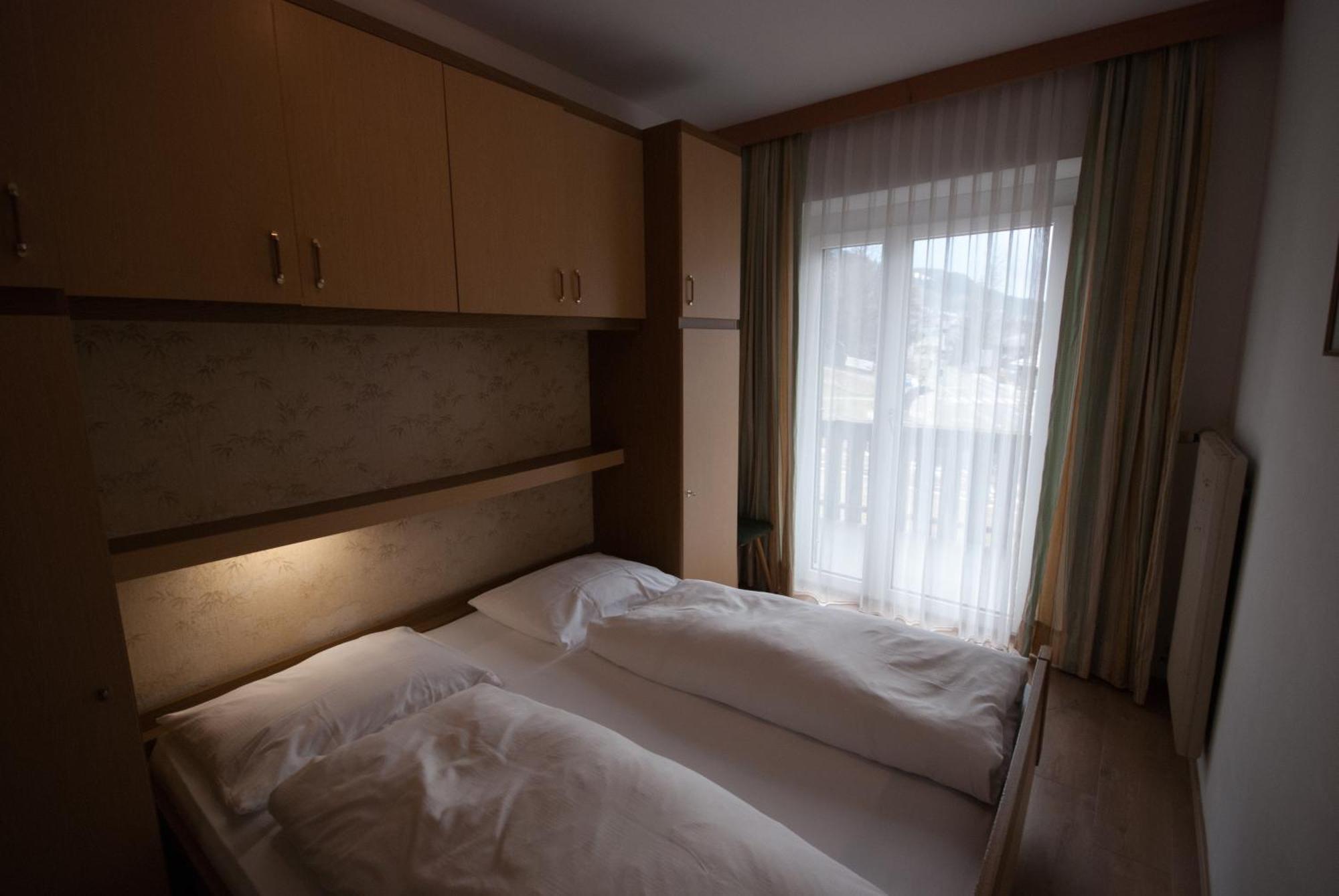 Garni Hofer Aparthotel Sexten Luaran gambar