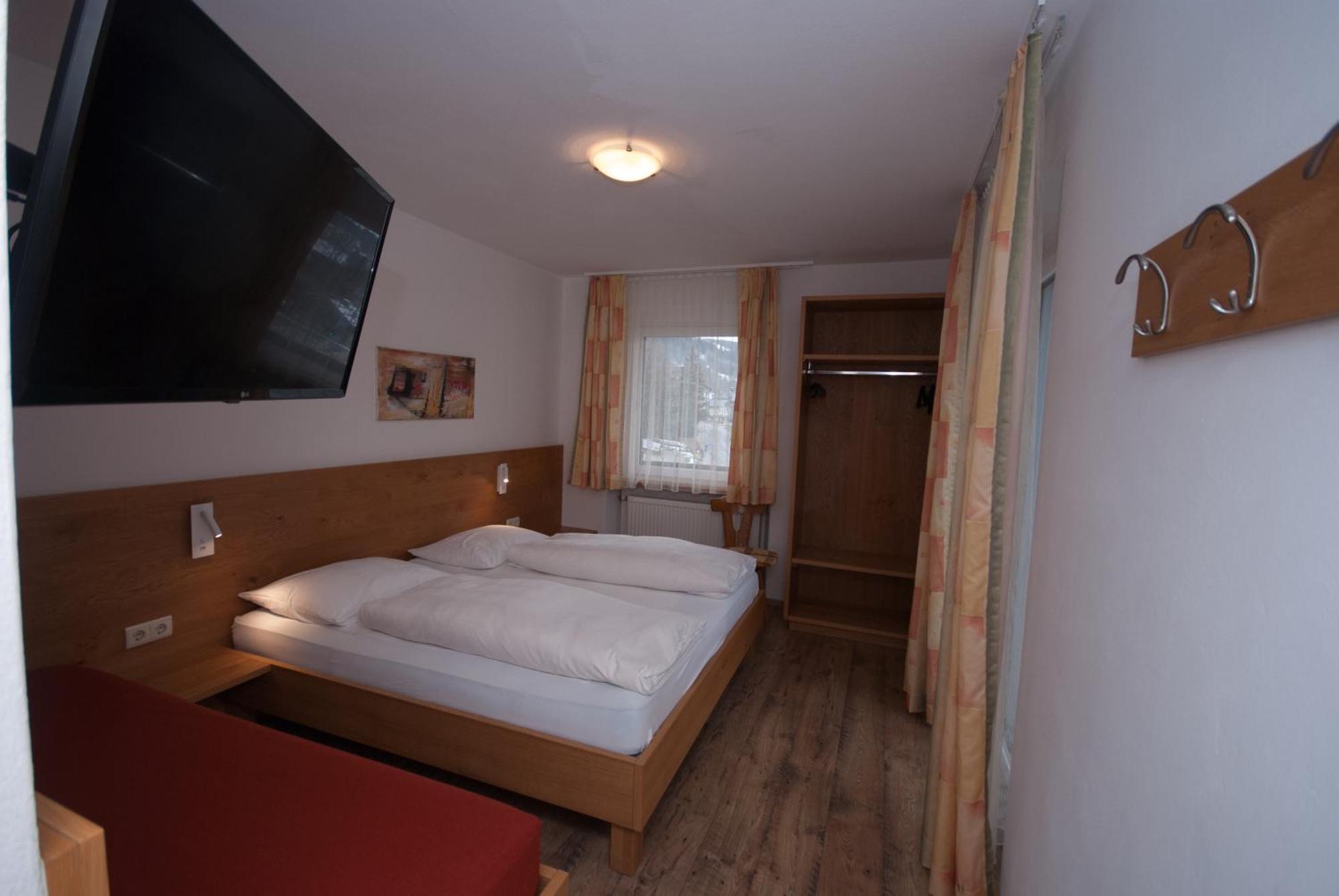 Garni Hofer Aparthotel Sexten Luaran gambar