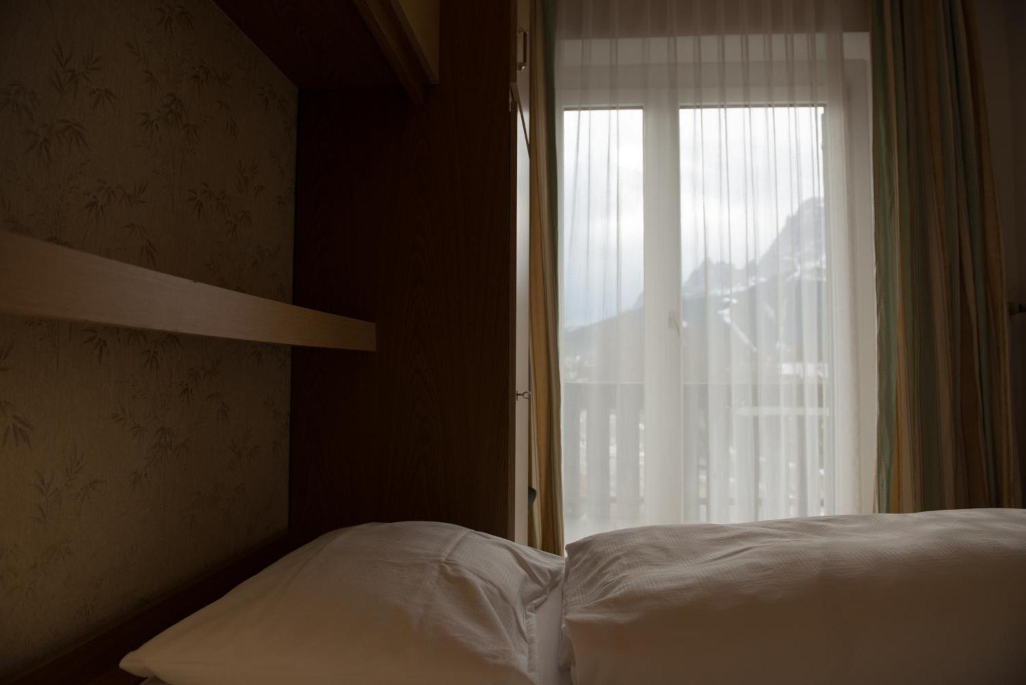 Garni Hofer Aparthotel Sexten Luaran gambar