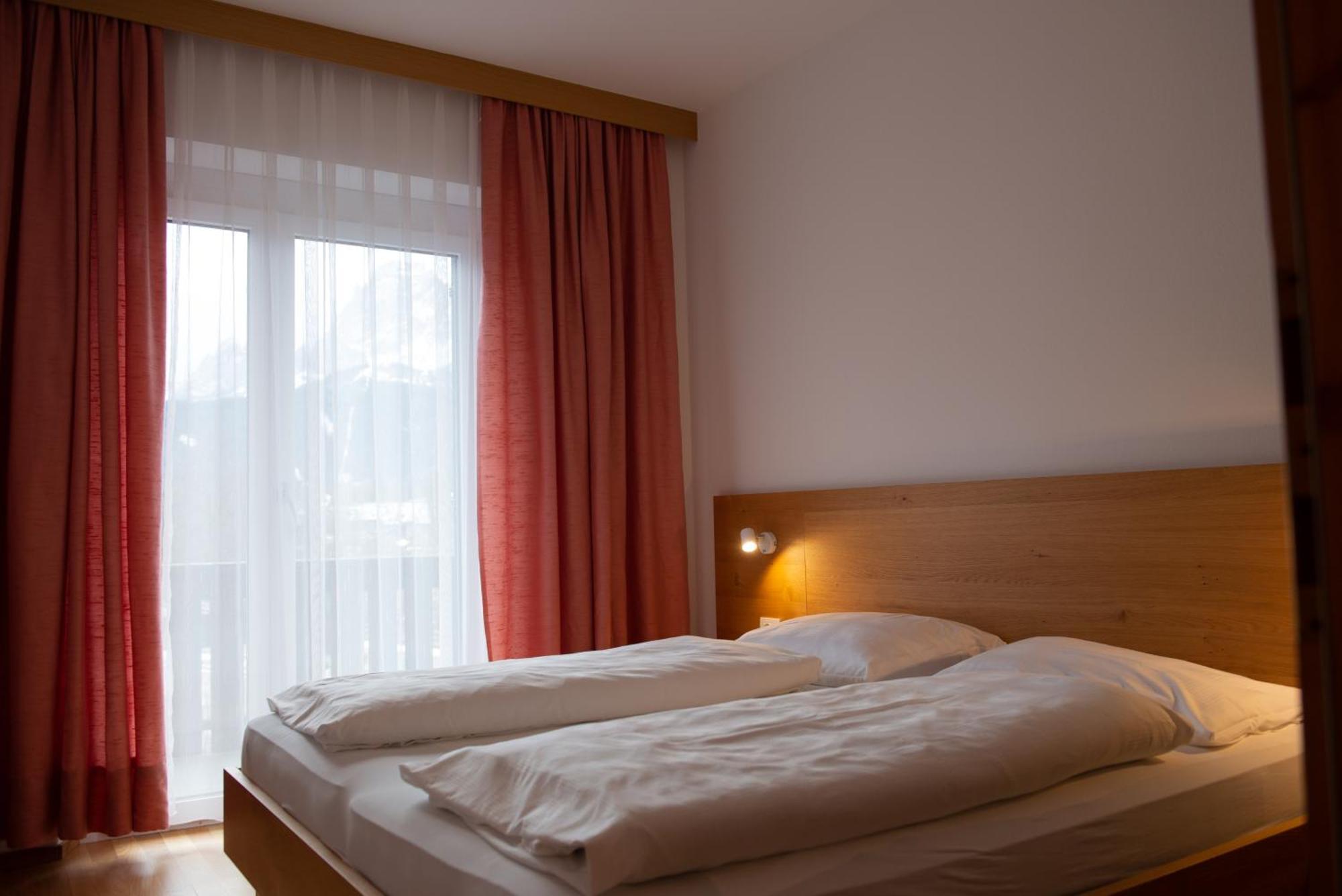 Garni Hofer Aparthotel Sexten Luaran gambar