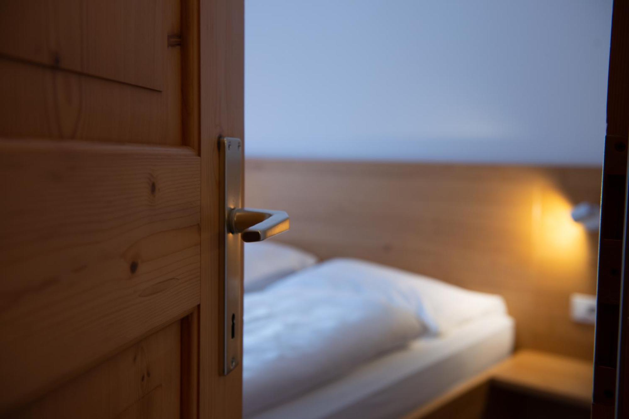 Garni Hofer Aparthotel Sexten Luaran gambar