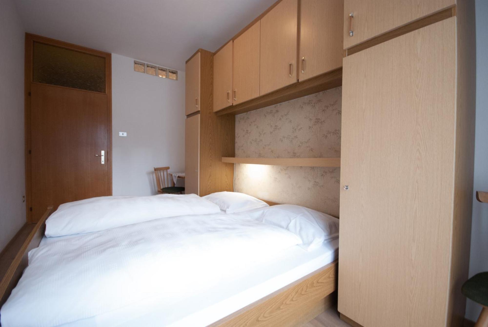 Garni Hofer Aparthotel Sexten Luaran gambar