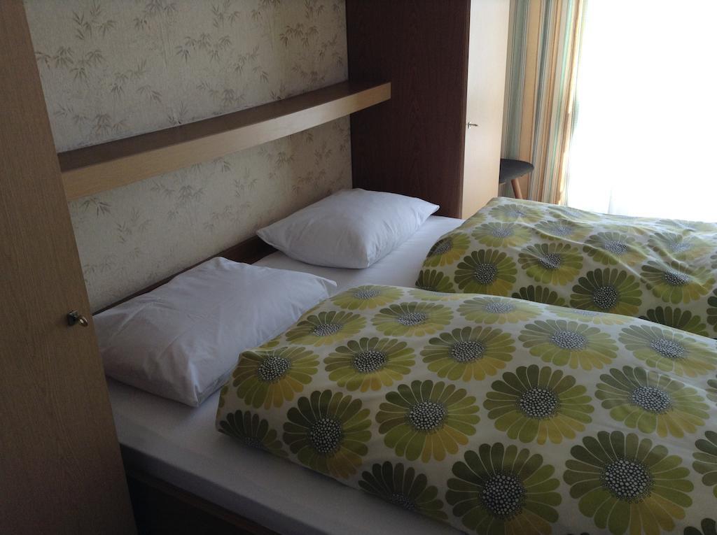 Garni Hofer Aparthotel Sexten Luaran gambar