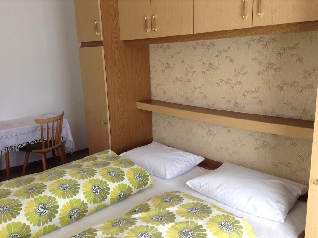 Garni Hofer Aparthotel Sexten Luaran gambar