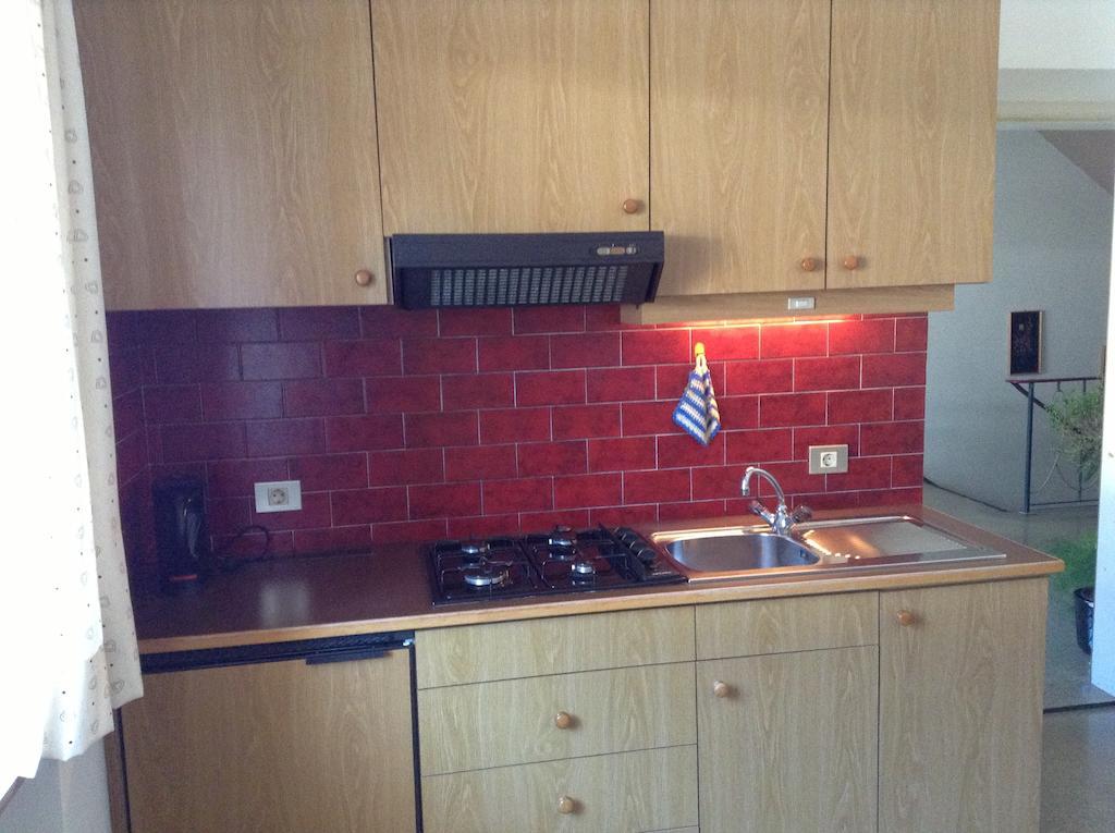 Garni Hofer Aparthotel Sexten Luaran gambar