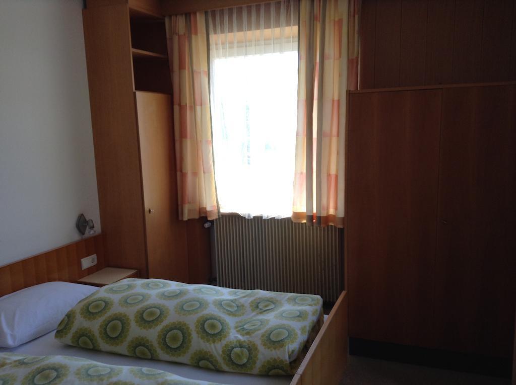 Garni Hofer Aparthotel Sexten Luaran gambar